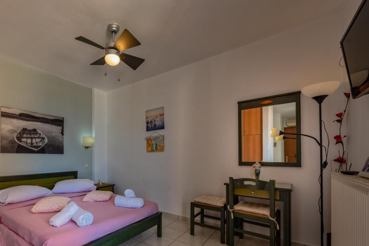 Apartment Mandy Seafront *