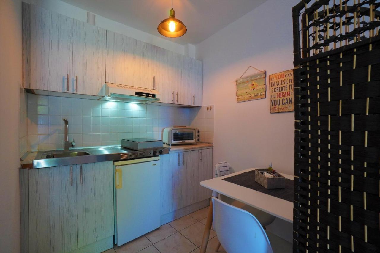 Mandy Seafront Apartment Zakynthos Town