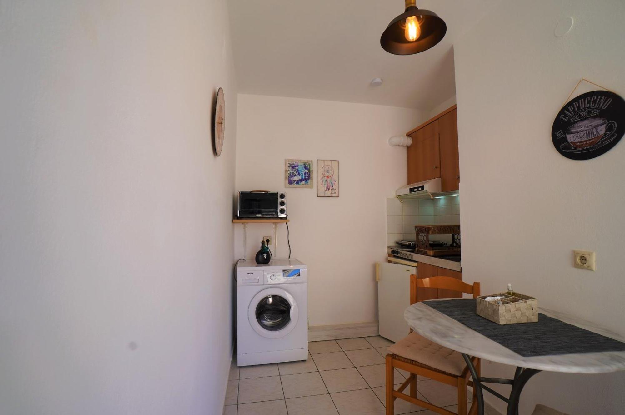 Apartment Mandy Seafront Zakynthos Town