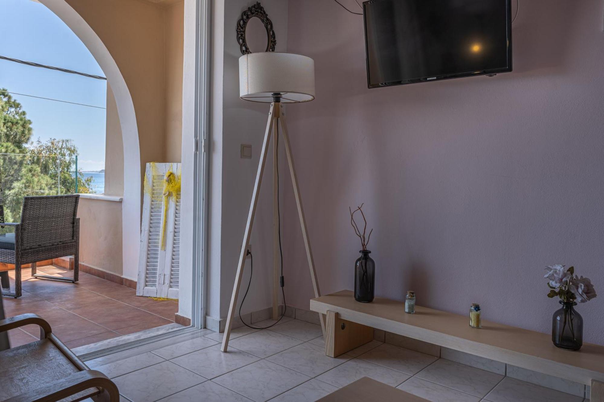 Mandy Seafront Apartment Zakynthos Town