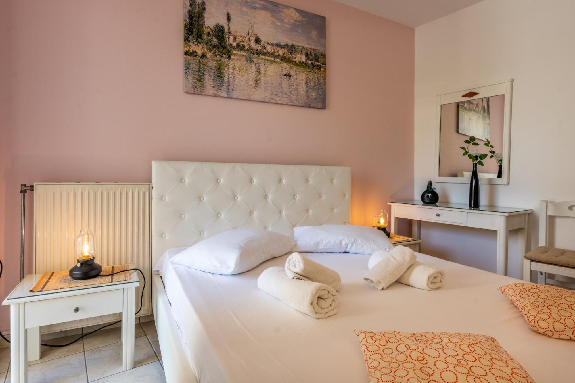Apartment Mandy Seafront Zakynthos Town