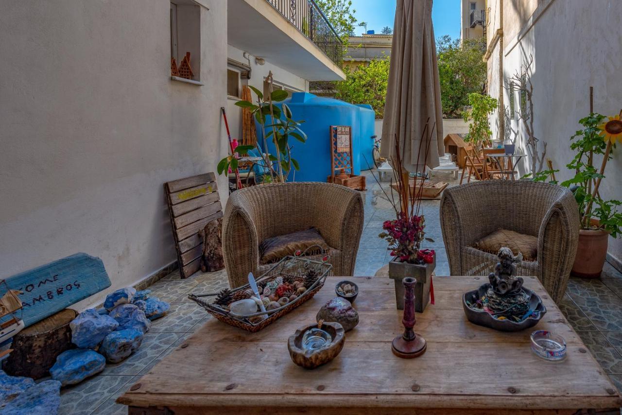 Apartment Mandy Seafront Zakynthos Town